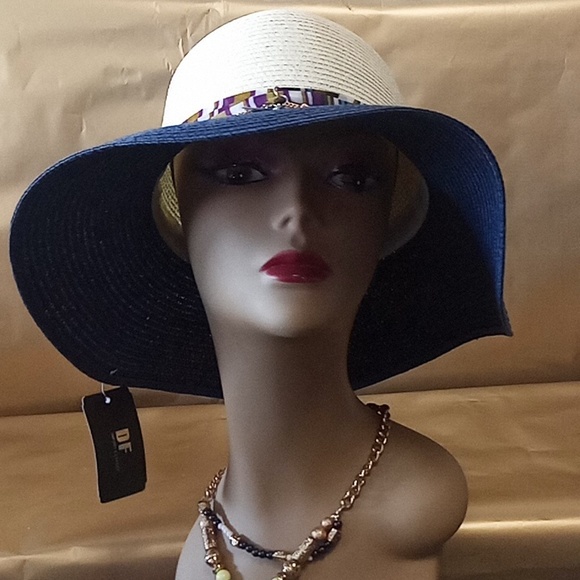 Hat - Picture 1 of 5